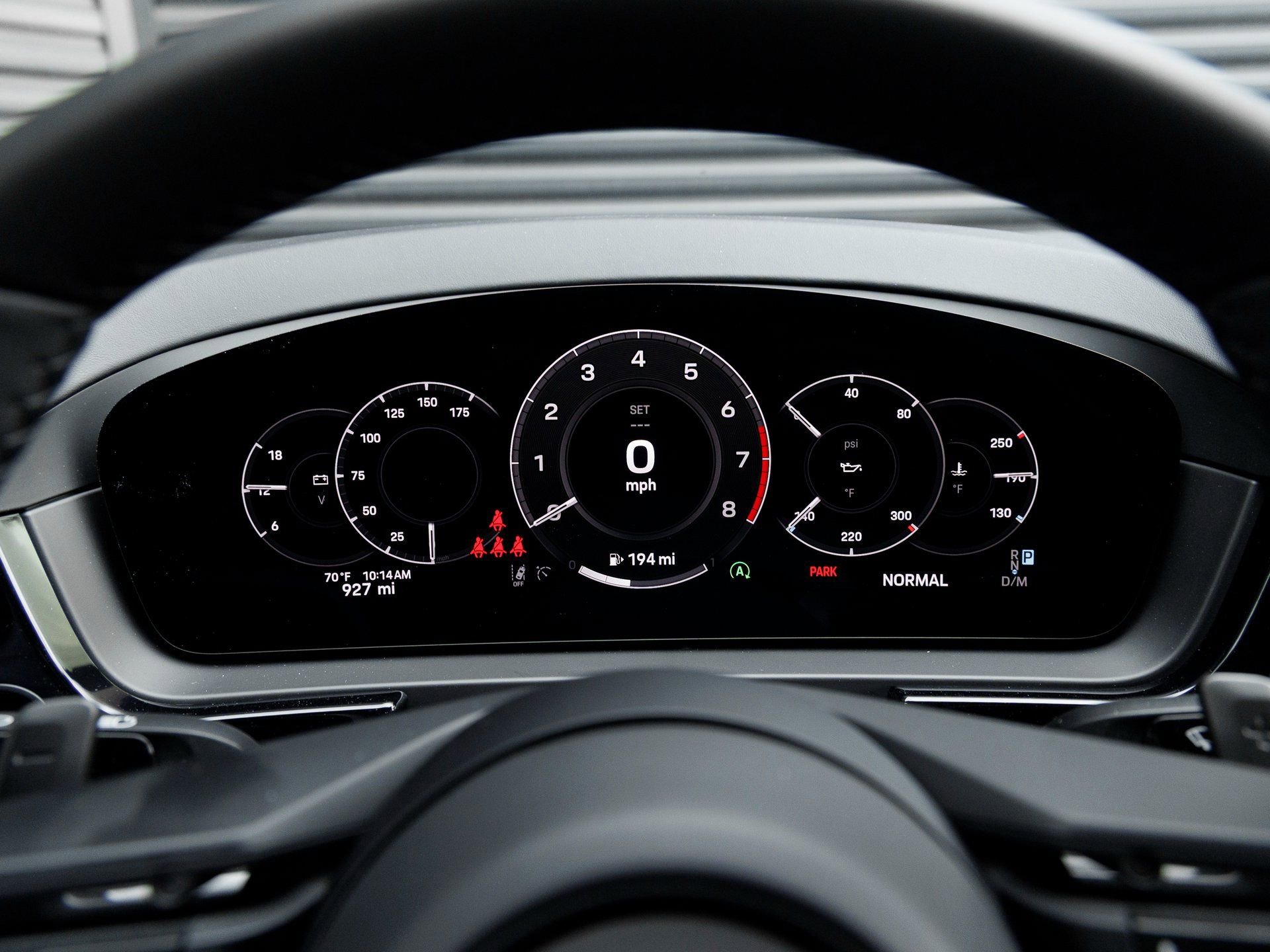 New 2026 Porsche Cayenne Coupe image 18