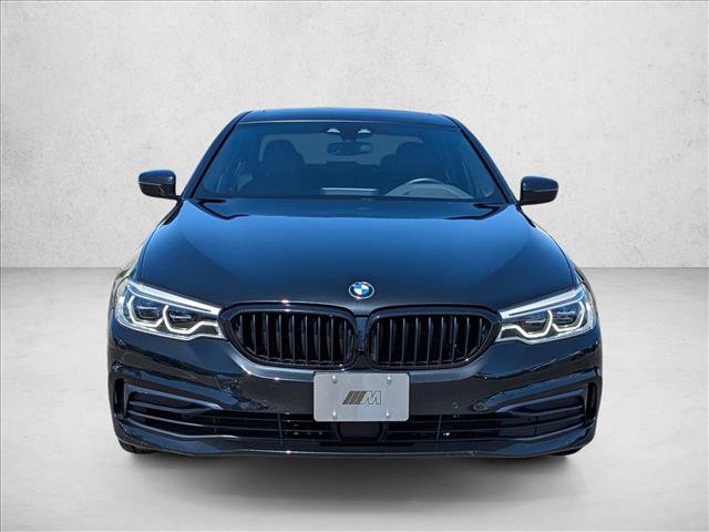 Used 2019 BMW 540i xDrive w/ Executive Package AWD/4WD image 2