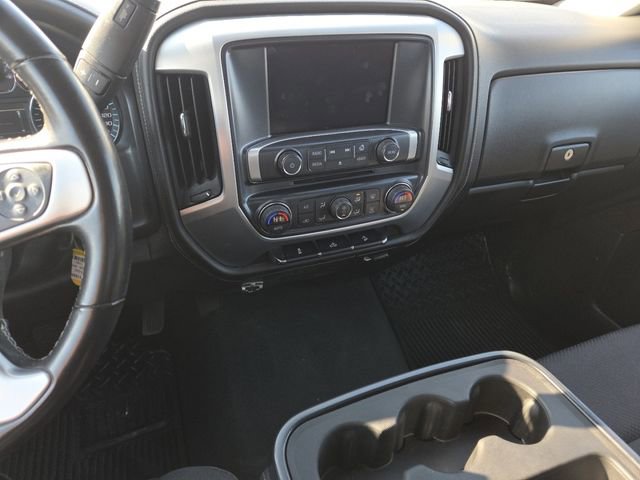 Used 2019 GMC Sierra 1500 SLE w/ SLE Value Package image 32