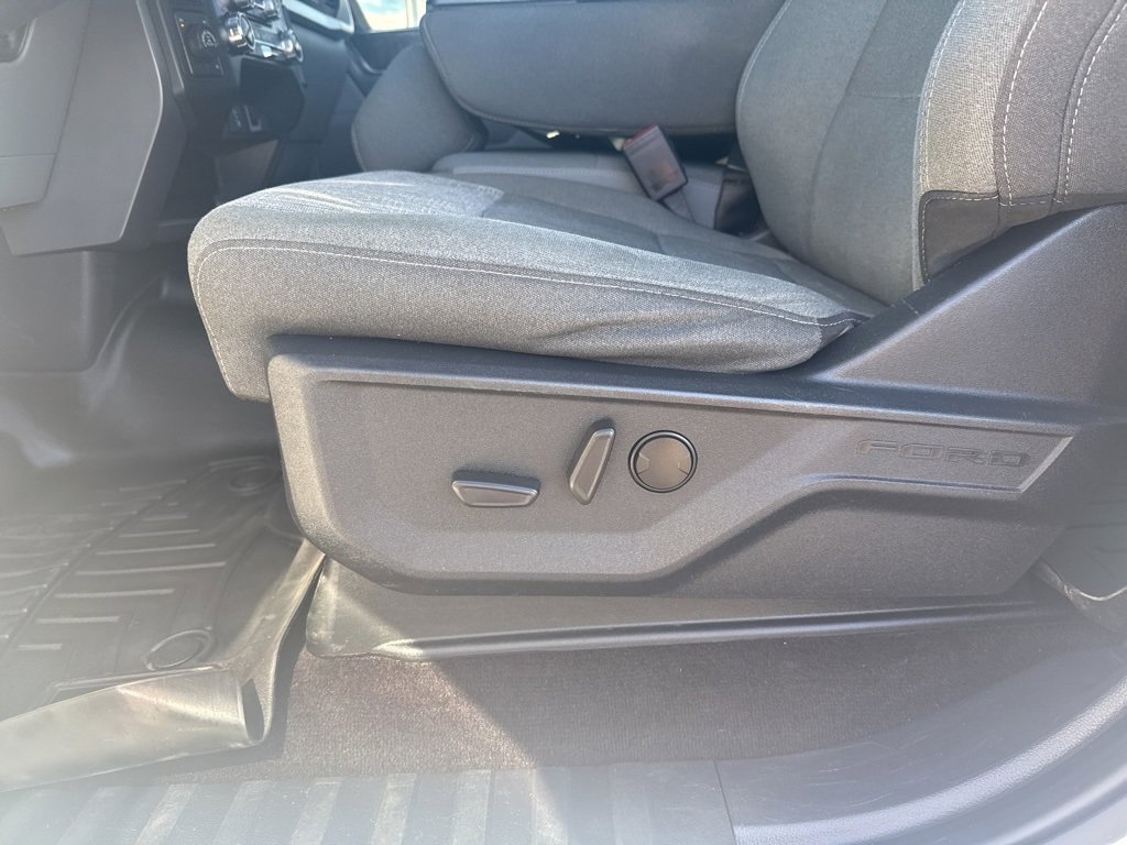 Used 2022 Ford F150 XLT w/ Equipment Group 302A High image 32