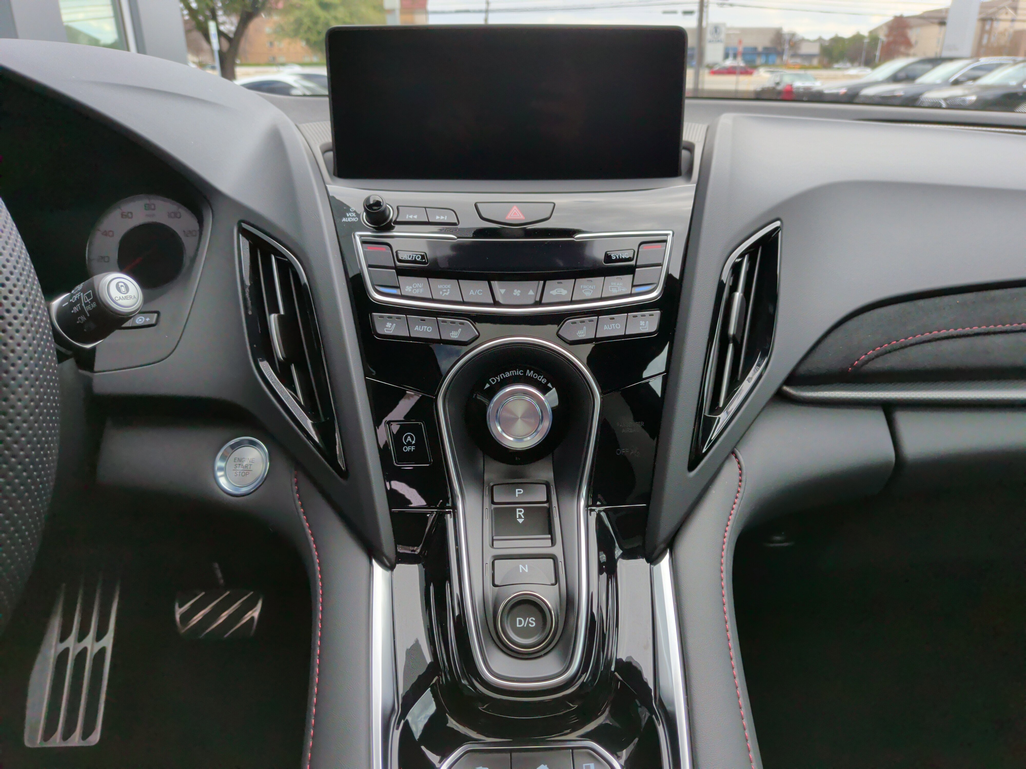 Used 2024 Acura RDX A-Spec image 29