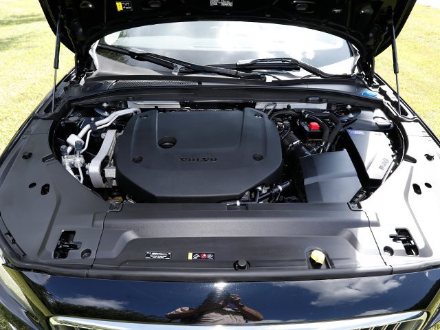 Used 2024 Volvo S90 B6 Plus AWD/4WD image 11
