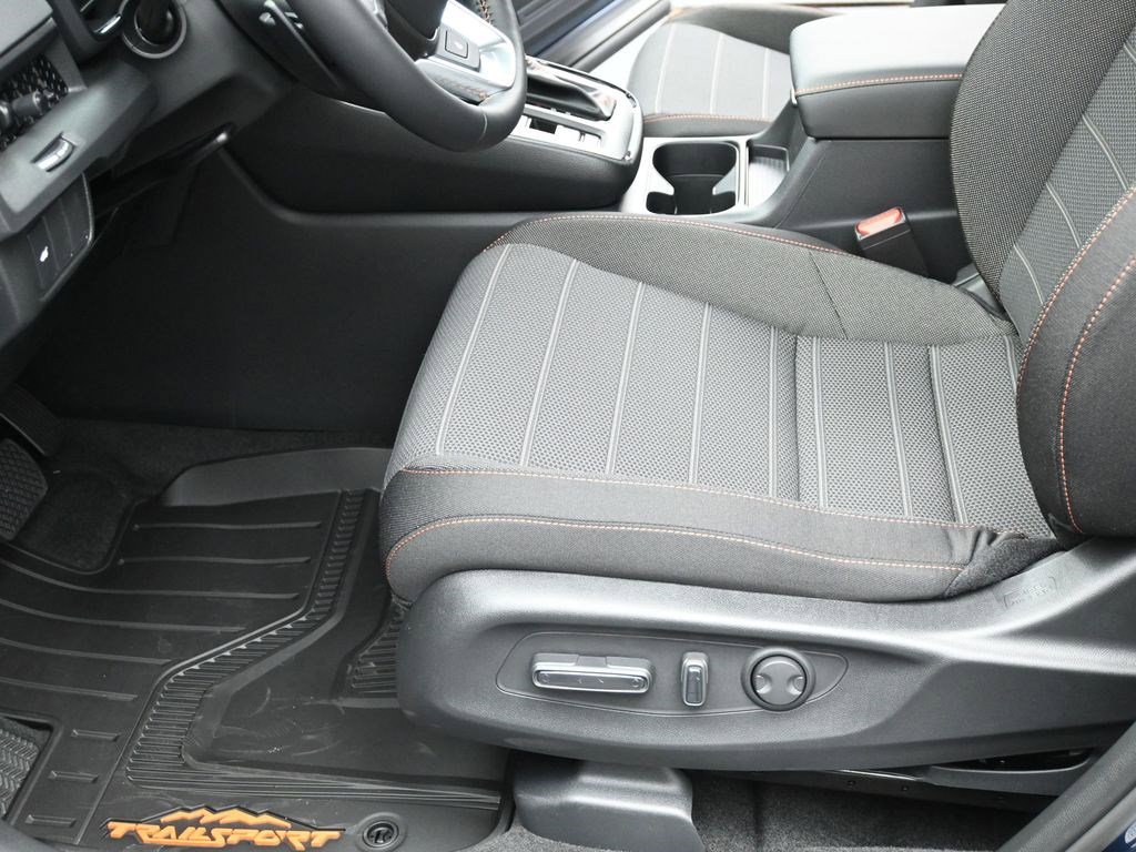 Used 2026 Honda CR-V TrailSport image 13