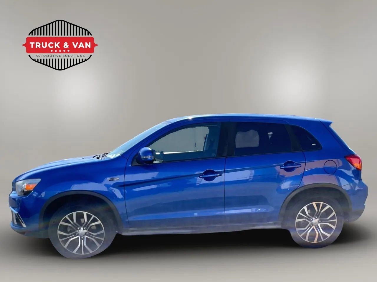 Used 2019 Mitsubishi Outlander Sport LE AWD/4WD image 3