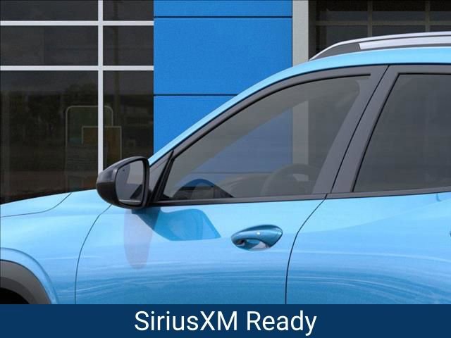 New 2026 Chevrolet Trax ACTIV w/ Sunroof Package image 13