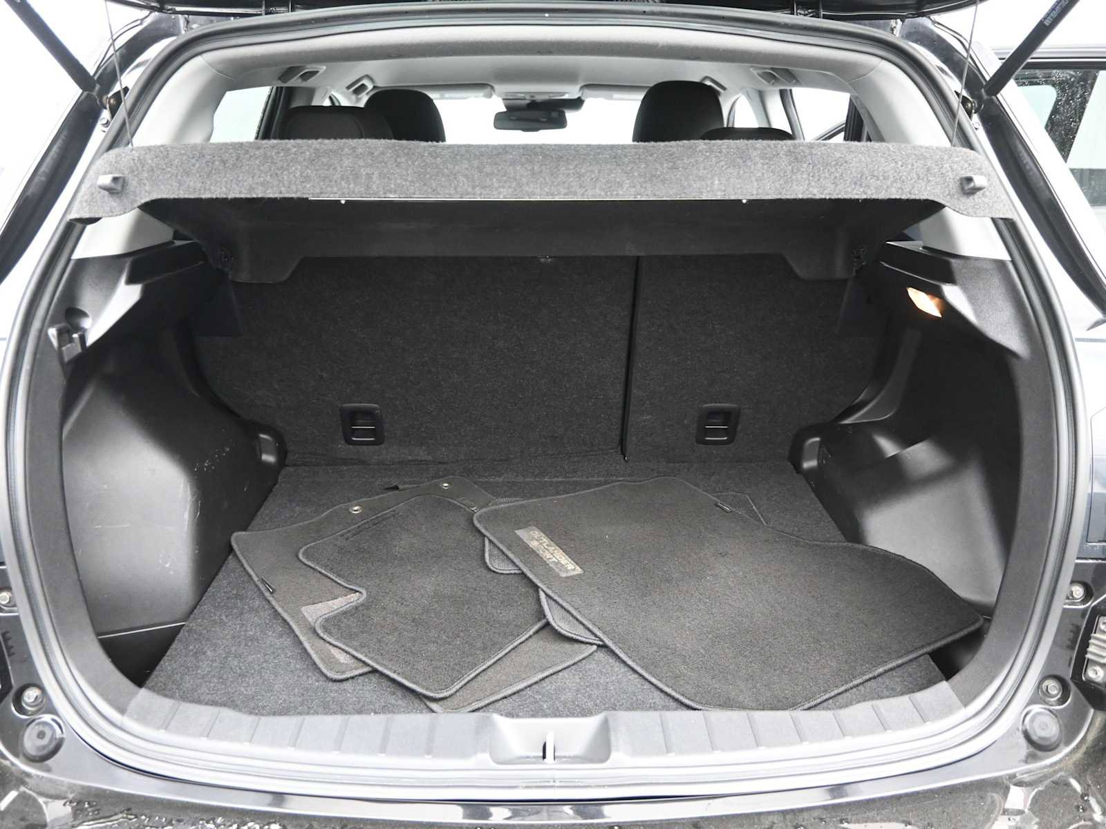 Used 2022 Mitsubishi Outlander Sport ES image 14