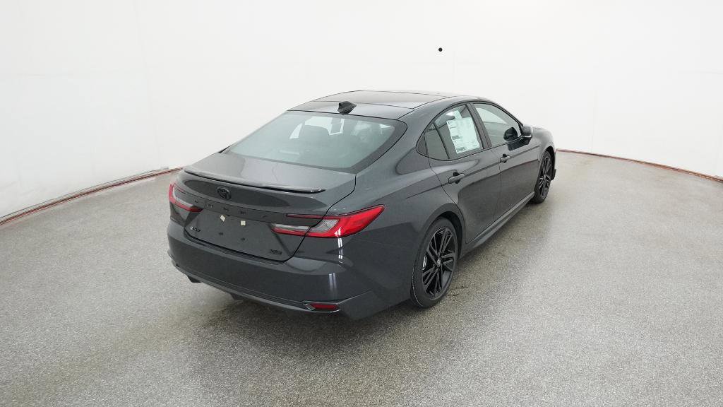 New 2026 Toyota Camry XSE w/ Premium Plus Package image 19