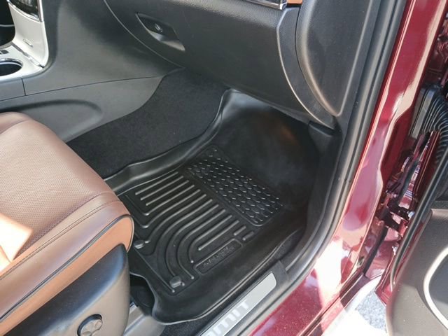 Used 2021 Jeep Grand Cherokee Summit w/ Platinum Series Group image 27