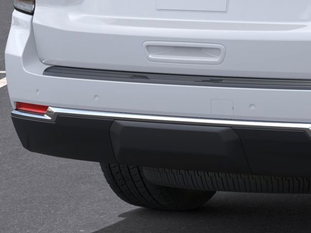 New 2026 Chevrolet Suburban LS RWD image 14