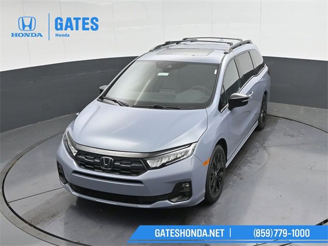 New 2026 Honda Odyssey Sport-L image 41
