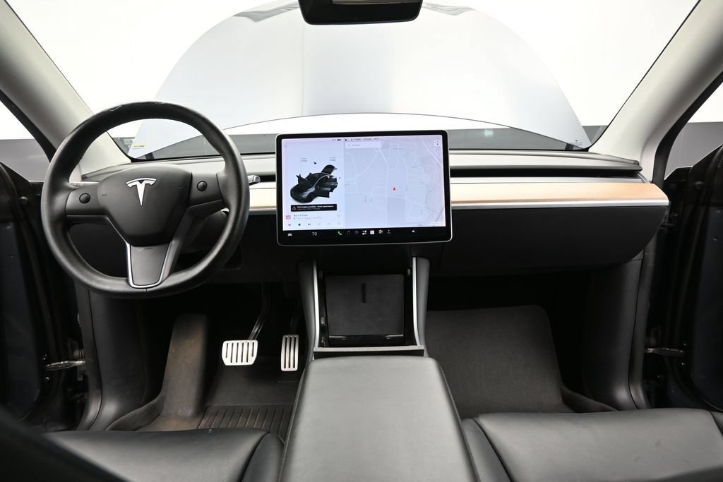 Used 2020 Tesla Model Y Performance AWD/4WD image 24