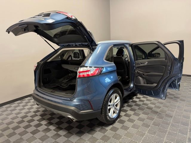 Used 2019 Ford Edge SEL w/ Equipment Group 201A AWD/4WD image 28