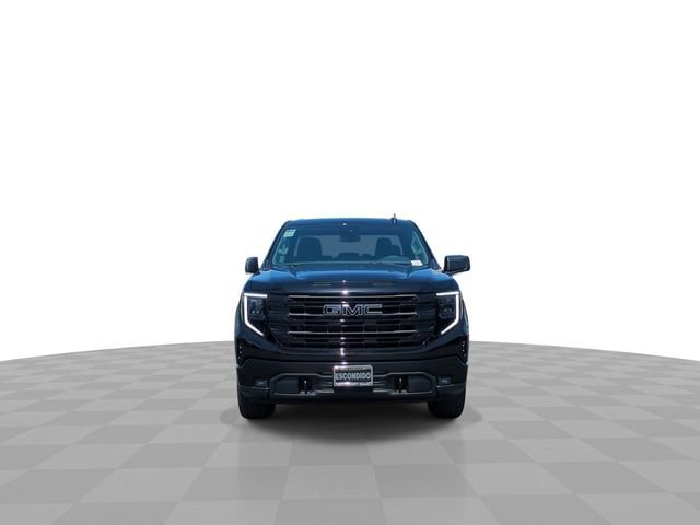 New 2026 GMC Sierra 1500 Elevation w/ LPO, Elevation Black Package AWD/4WD image 4