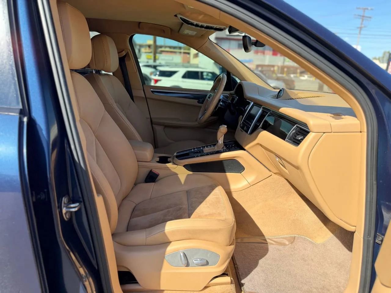 Used 2016 Porsche Macan S AWD/4WD image 38