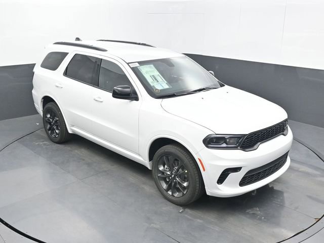 New 2026 Dodge Durango GT image 52