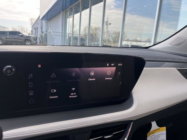 New 2026 Buick Encore GX Avenir w/ Avenir Technology Package image 9