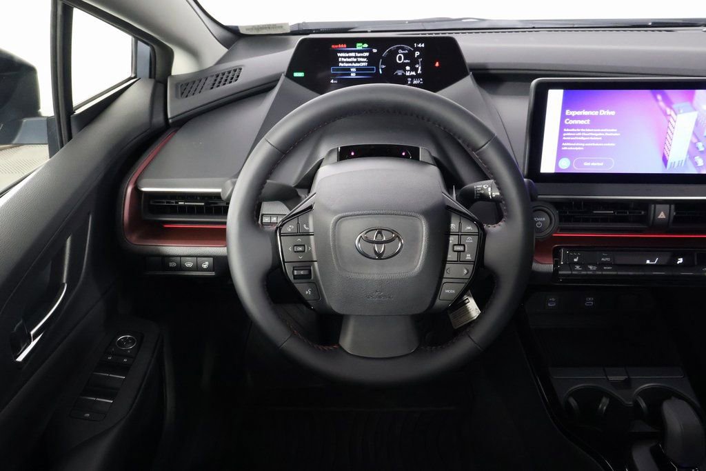 New 2026 Toyota Prius Plug-In Hybrid image 3