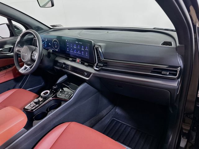 Used 2025 Kia Sportage SX Prestige image 12