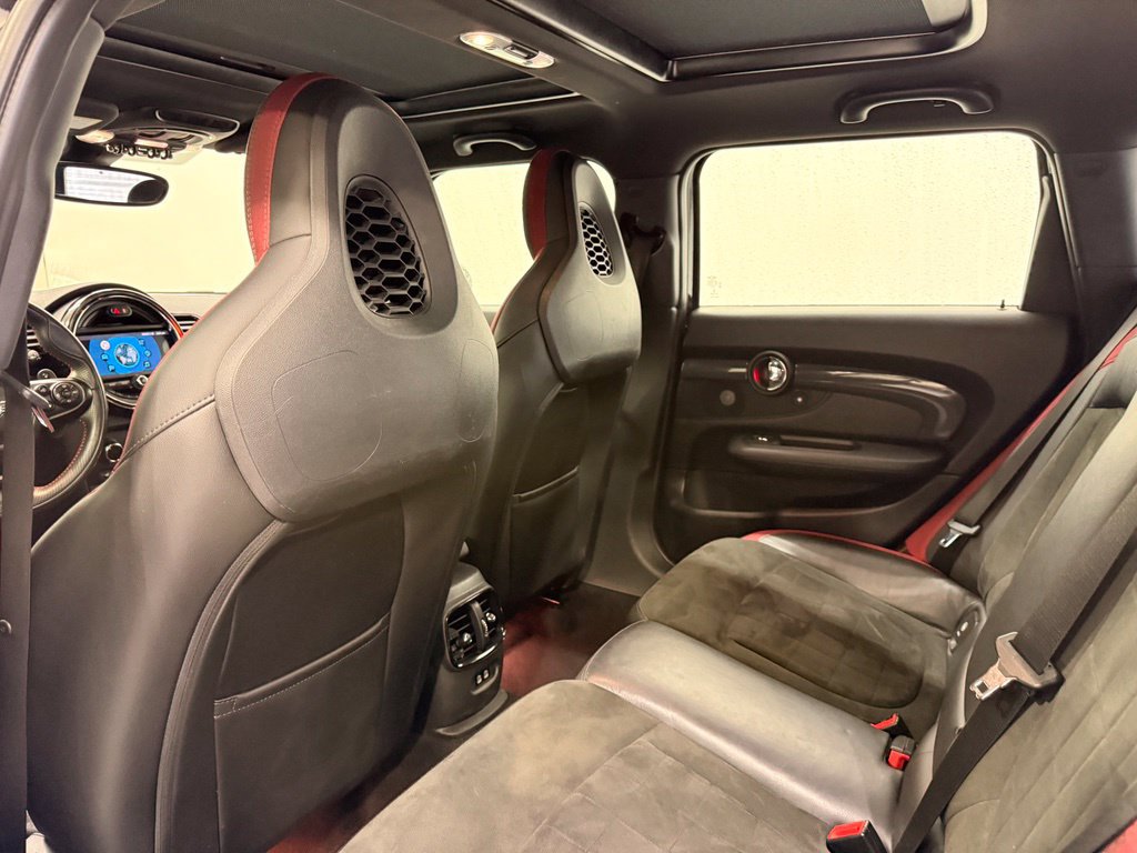 Used 2019 MINI Cooper Clubman John Cooper Works AWD/4WD image 22