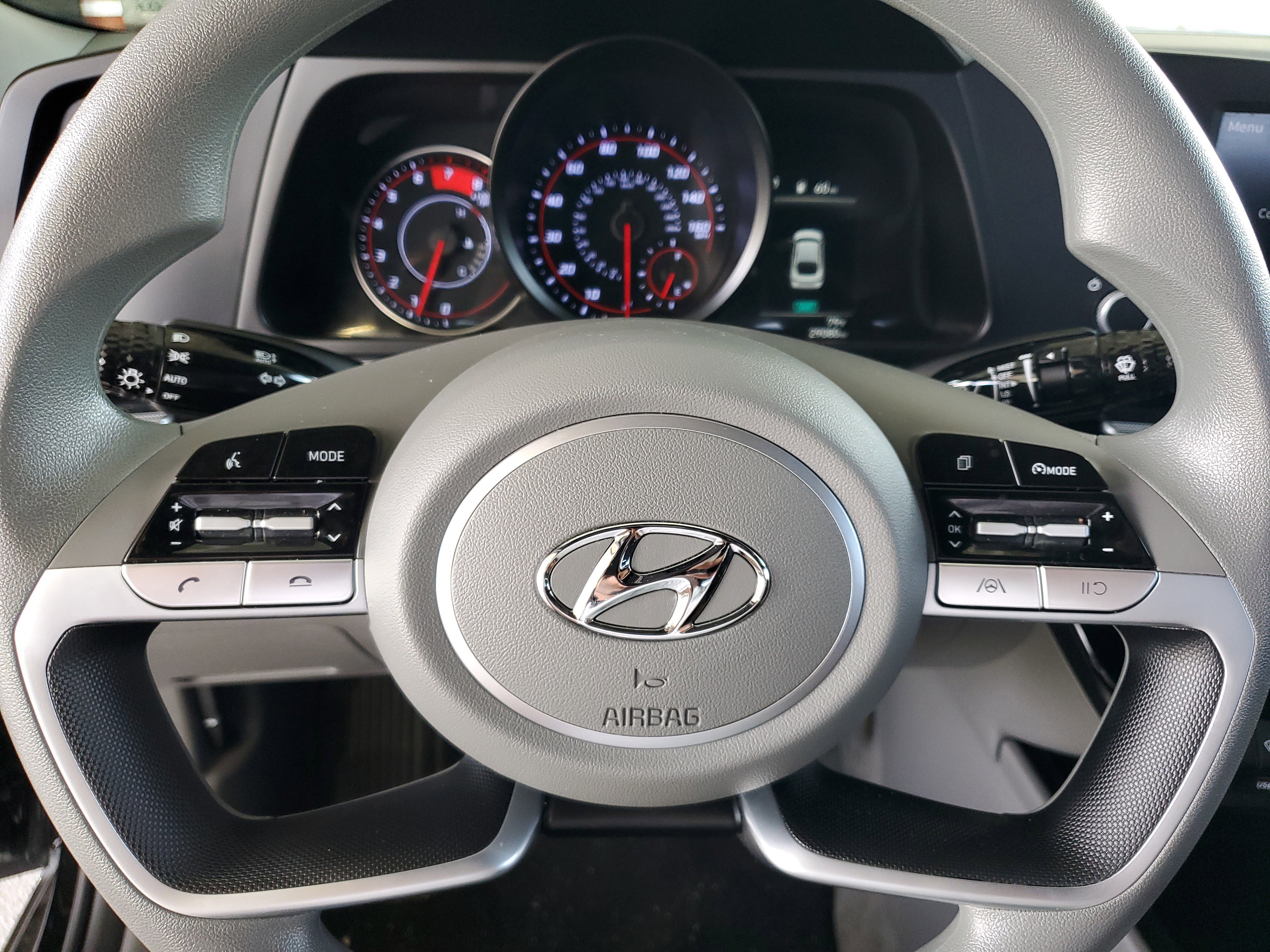 Used 2023 Hyundai Elantra SEL FWD image 21