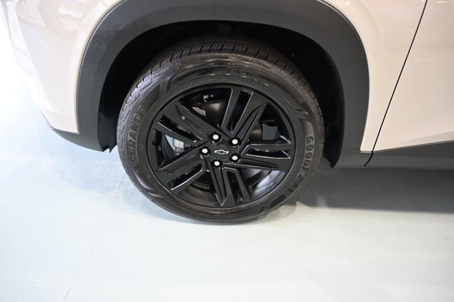 New 2026 Chevrolet Trax ACTIV w/ Driver Confidence Package FWD image 27