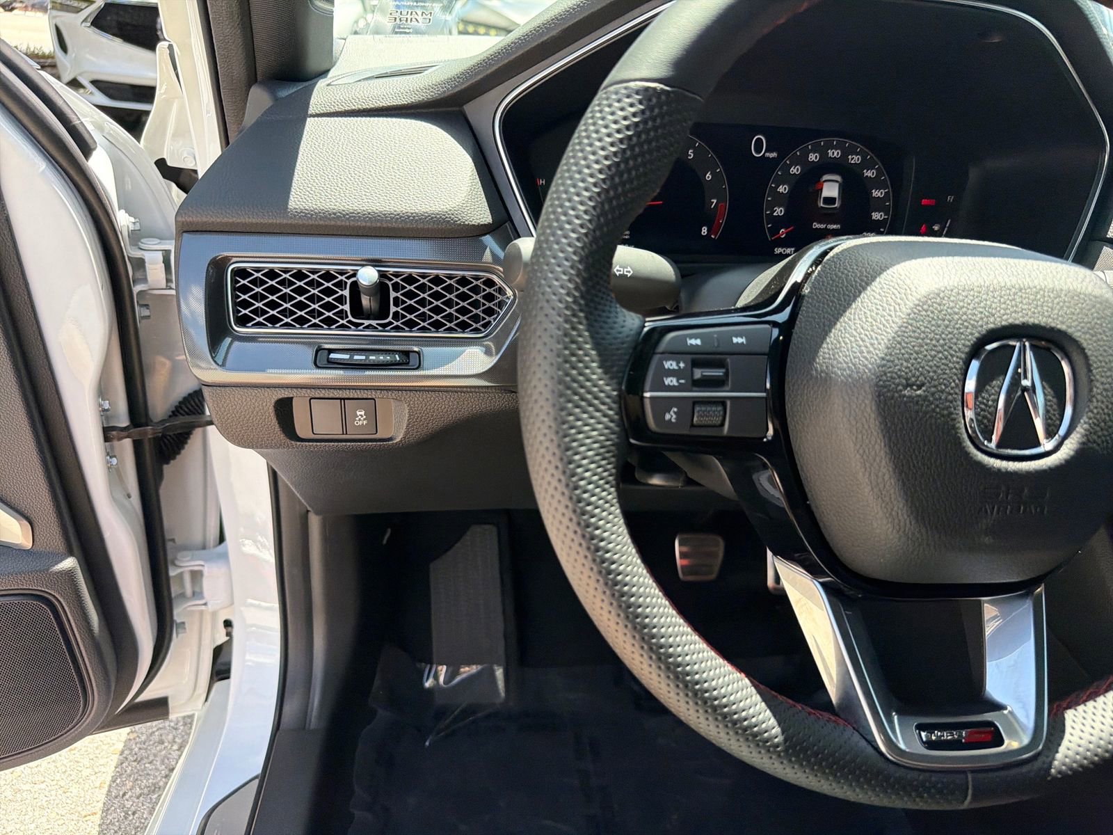 Used 2026 Acura Integra Type S FWD image 19