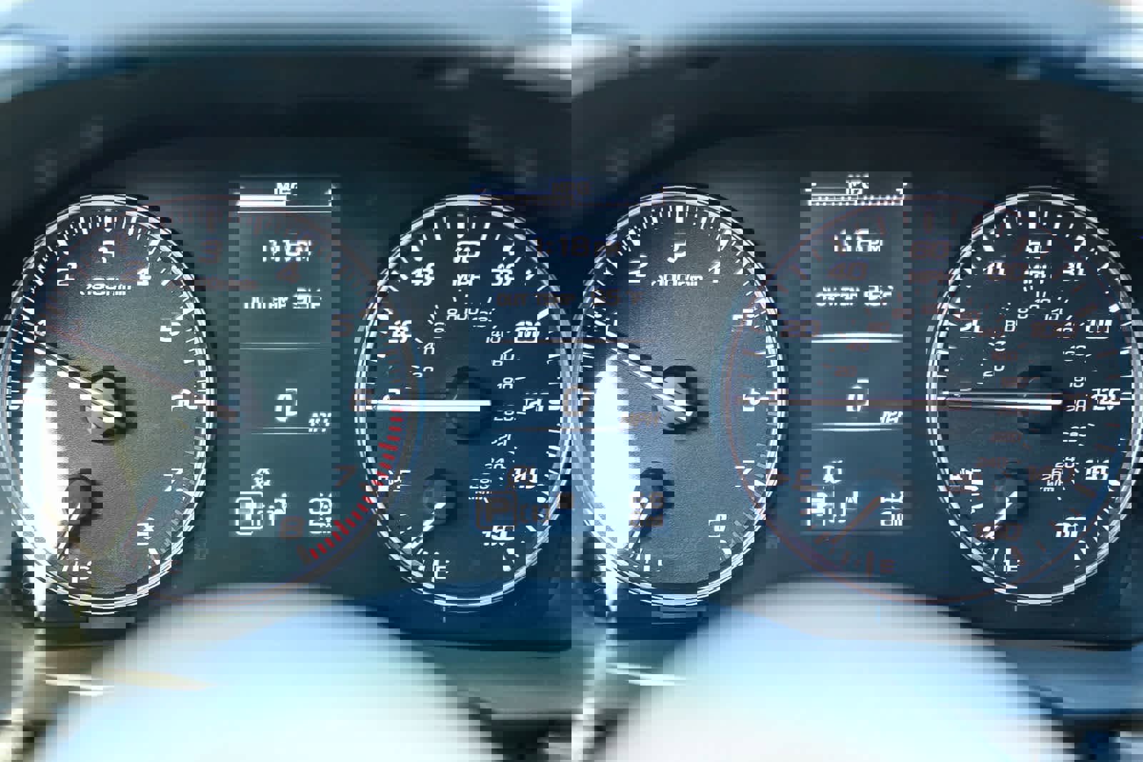 New 2026 Subaru Forester Premium image 22