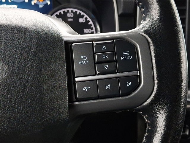 Used 2022 Ford F150 XLT w/ Equipment Group 302A High image 22