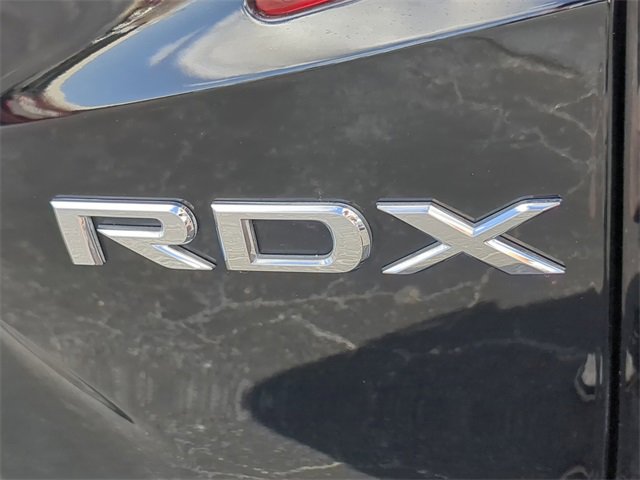 Used 2019 Acura RDX w/ Technology Package image 14