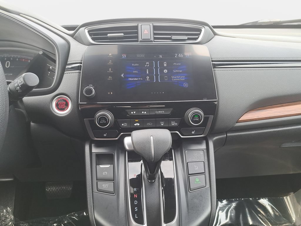 Used 2022 Honda CR-V EX image 20