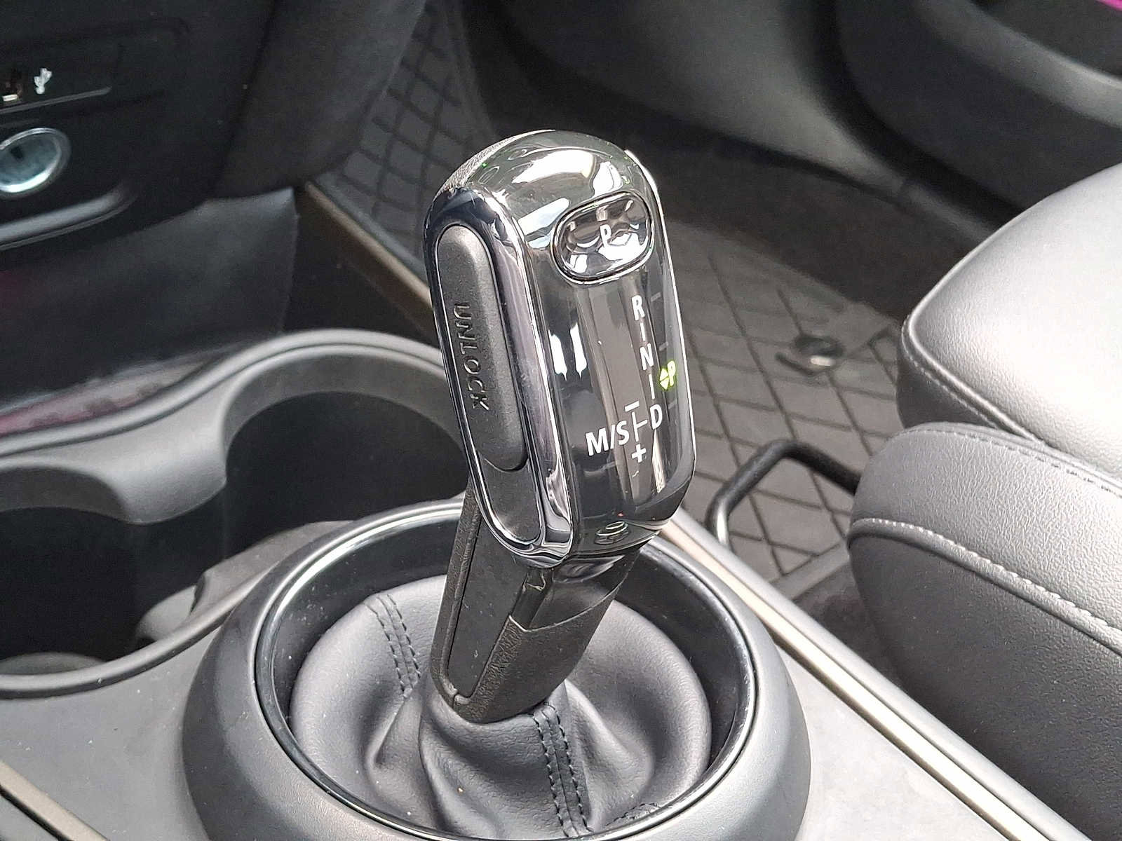 Used 2023 MINI Cooper Countryman S image 12