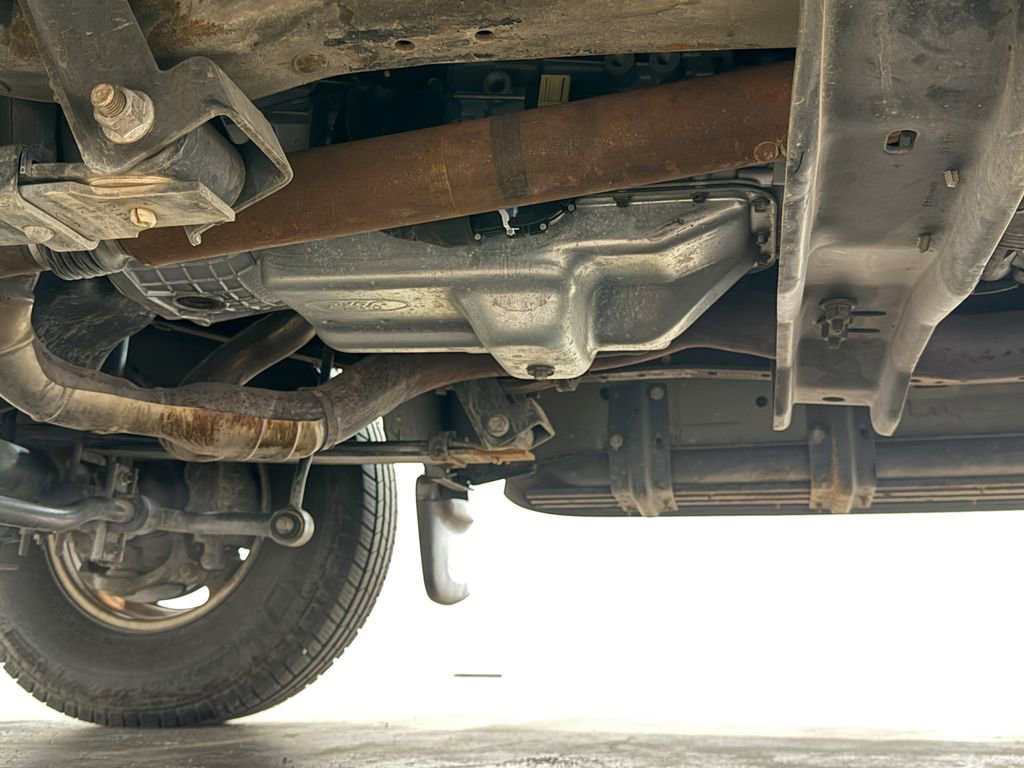 Used 2002 Ford F250 Lariat AWD/4WD image 99