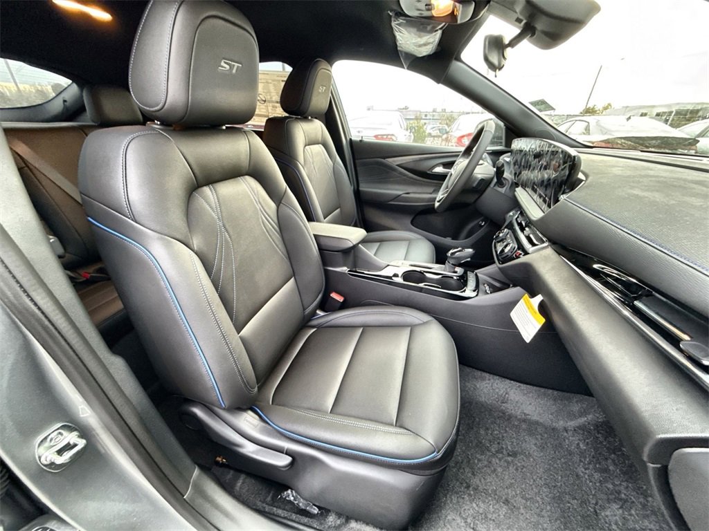 New 2026 Buick Envista Sport Touring w/ Convenience I Package image 25