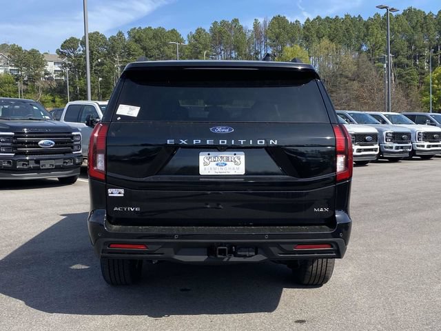 New 2026 Ford Expedition Max Active RWD image 4