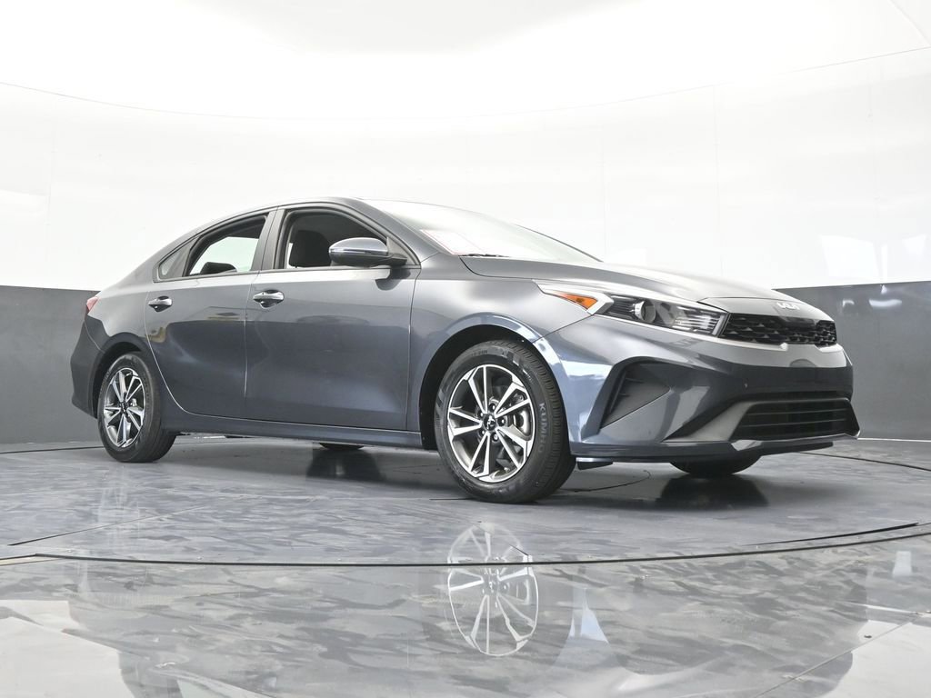 Used 2023 Kia Forte LXS w/ LXS Technology Package FWD image 55