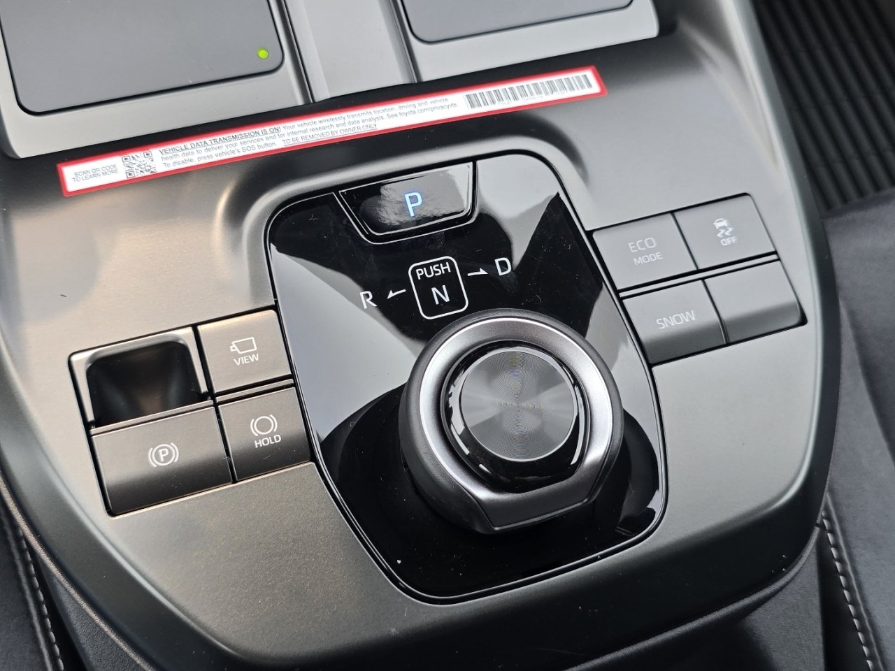 New 2026 Toyota C-HR AWD/4WD image 7