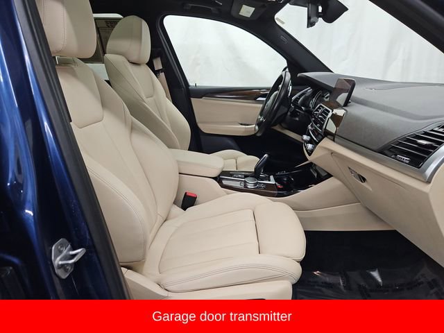 Used 2019 BMW X3 xDrive30i w/ Driving Assistance Package image 22