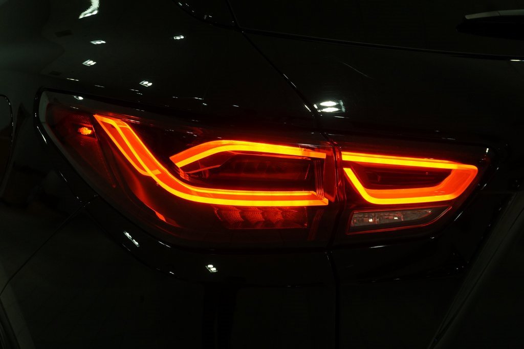 Certified 2024 Chevrolet Blazer LT w/ Midnight/Sport Edition image 30