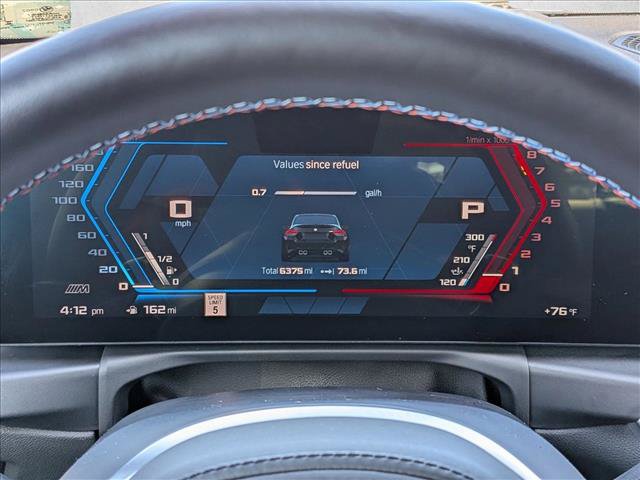 Used 2023 BMW M2 w/ Lighting Package RWD image 11