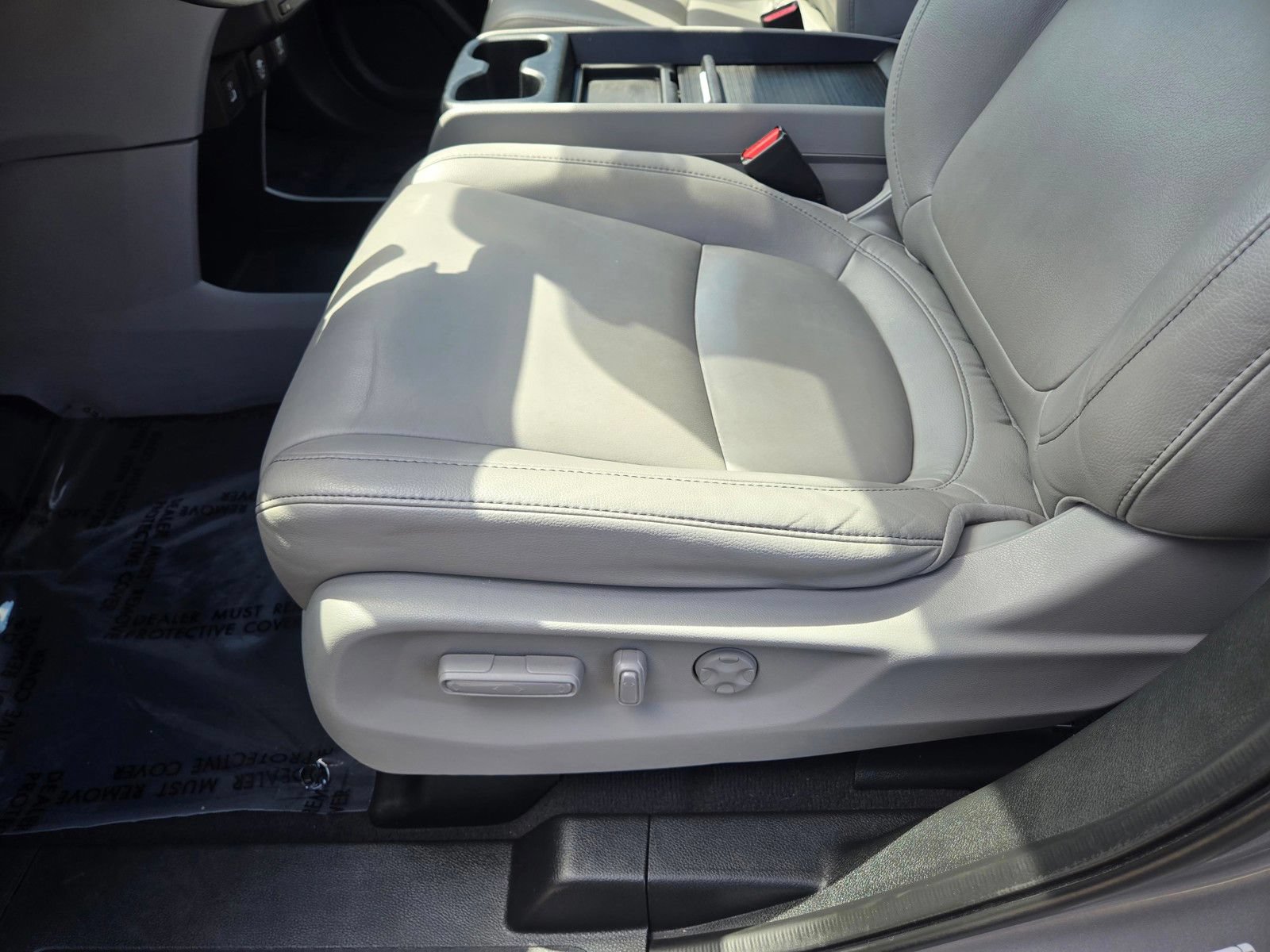 Used 2021 Honda Odyssey Touring image 11