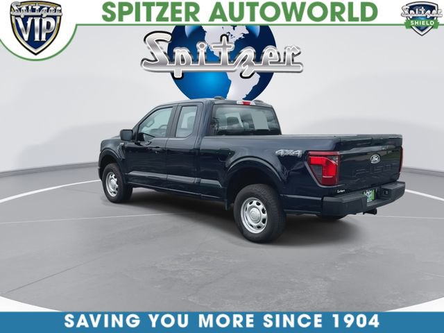 Used 2024 Ford F150 XL AWD/4WD image 7