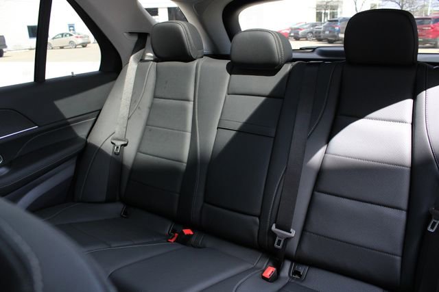 New 2026 Mercedes-Benz GLE 350 4MATIC image 21