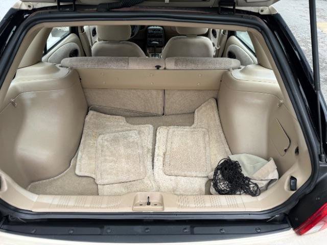 Used 1999 Saturn S-Series SW2 w/ SW2 Option Pkg 1 FWD image 5