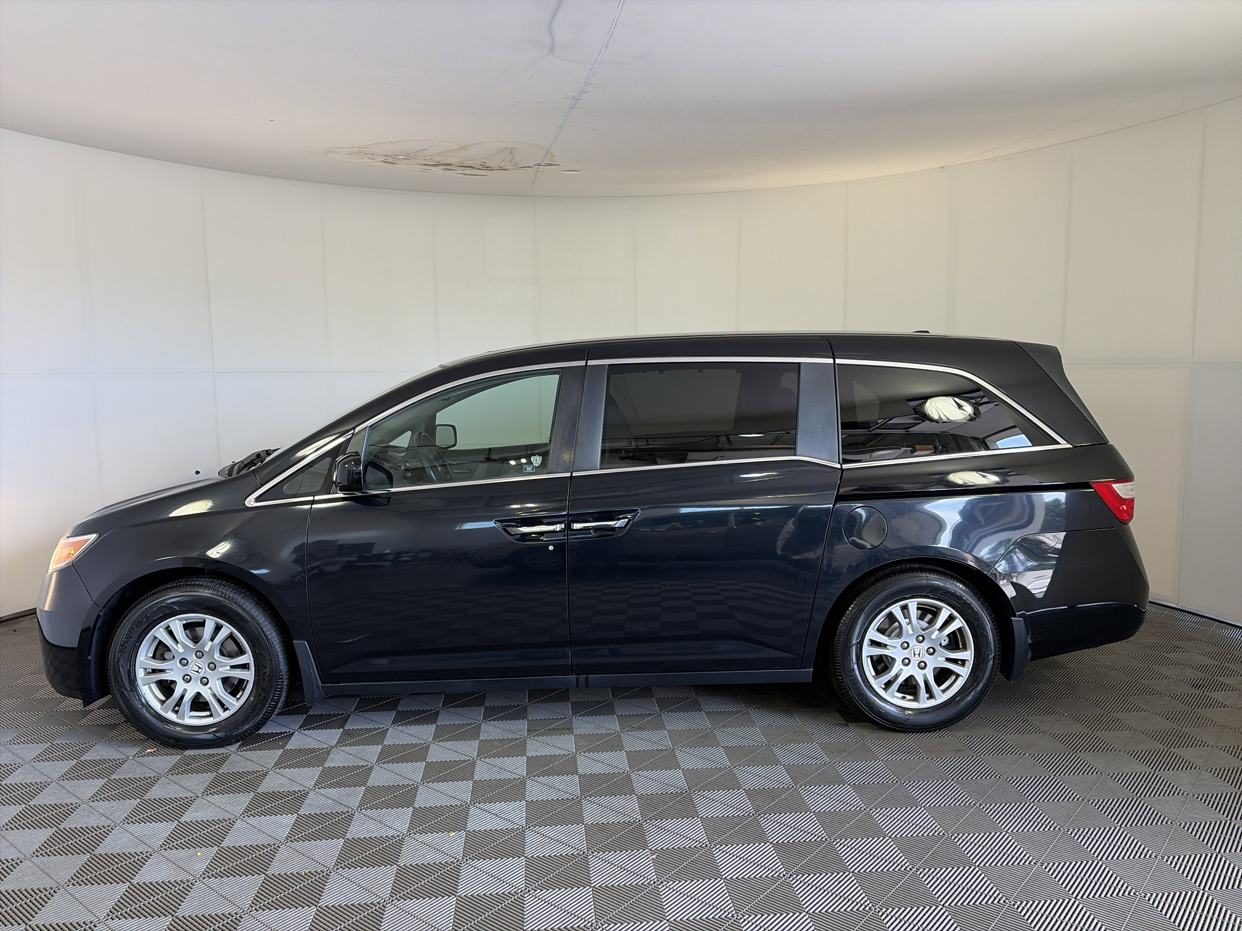 Used 2012 Honda Odyssey EX-L image 8