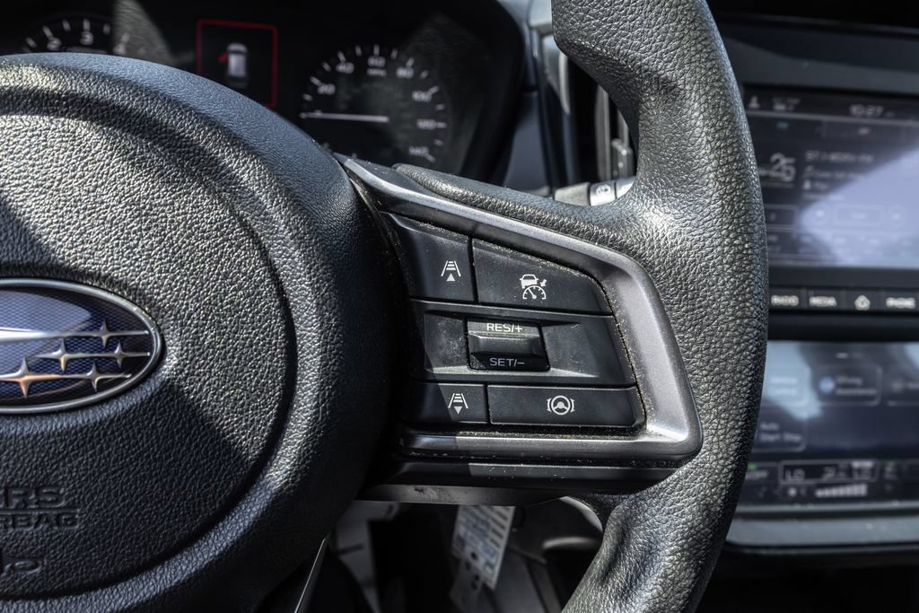 Used 2024 Subaru Impreza 2.0i AWD/4WD image 24