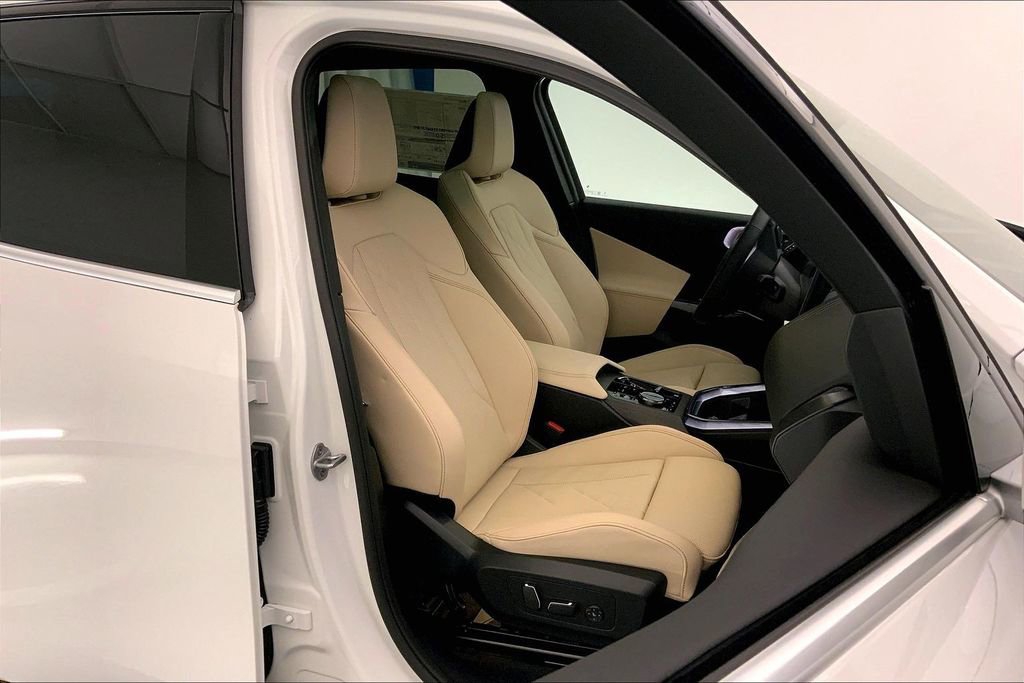 New 2026 BMW X3 xDrive30 w/ Convenience Package image 7