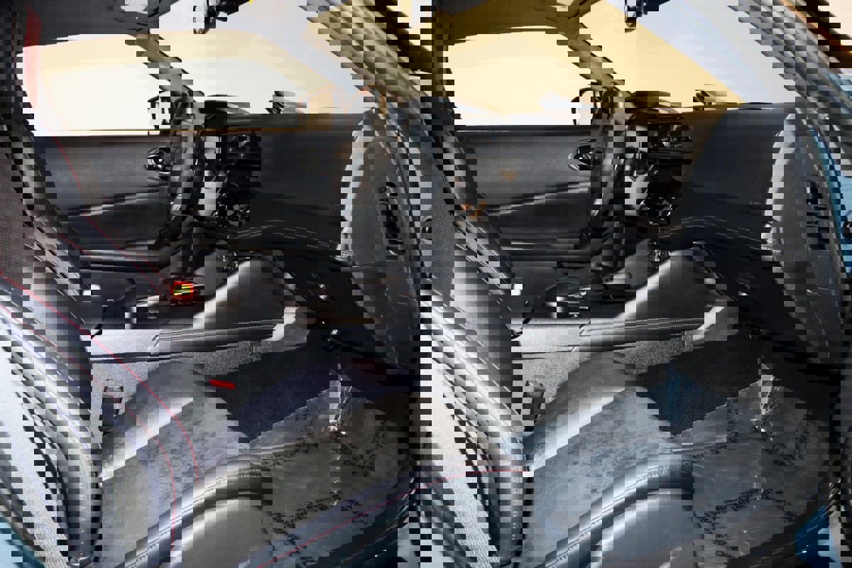 Used 2024 Nissan Z NISMO w/ Floor Mat Package image 62