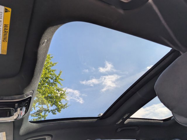 Certified 2023 Mercedes-Benz EQS 450+ 4MATIC SUV image 16