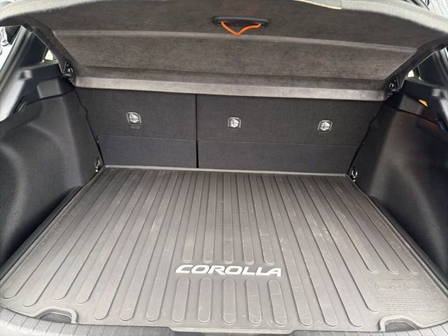 Certified 2023 Toyota Corolla SE image 29