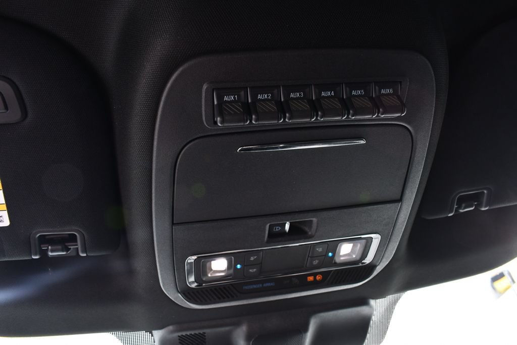 Used 2026 Ford F350 Platinum AWD/4WD image 35